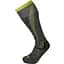 Носки Lorpen S3SLMC Mens T3 Ski Superlight Eco Dark Grey L (1052-6210296 5767 L) - миниатюра 1