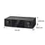 CD-проигрыватель Auna CD-1000 DG (10038327) - миниатюра 2