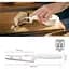 Нож Fiskars Functional Form для сыра (1015987) - миниатюра 2