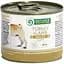 Консерви для собак Nature's Protection Adult Light Turkey&Lamb 200 г (KIK24519) - мініатюра 1