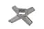 Нож на мясорубку Bosch ProPower MFW45020, MFW45120, 629848 (00629848) - миниатюра 2