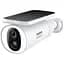 Камера відеоспостереження Baseus Security S1 Outdoor Camera 2k 145° 8Gb eMMC Night vision 400lm - мініатюра 1