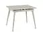 Стіл REEF 90-140x70 Light Travertine Matt - мініатюра 1