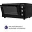 Электрическая печь Minola Foet 4815 BL - миниатюра 5