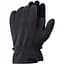 Перчатки Trekmates Dyce Glove TM-007113 Black XXL (1054-015.1692) - миниатюра 1
