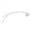 Светильник точечный Brille для ванной HDL-DS 81 IP44 WH MR16 36-325 - миниатюра 6
