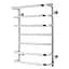 Сушарка для рушників водяна Kroner KRP Stern WT800x500-7 (CV036308) - мініатюра 1