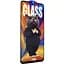 Захисне скло DK Full Glue Cat ESD Anti-Dust для Samsung Galaxy M14 M146 016194 black - мініатюра 1