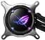 СВО ASUS ROG Strix LC II 240 ARGB (90RC00E1-M0UAY0) - мініатюра 2