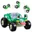 Машинка Rev&Roll Рев і Рамбл Mini Краш (EU881140) - мініатюра 3