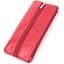 Кожаная женская ключница ST Leather 16х7х1 см acs0028341 - миниатюра 1
