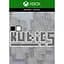 Ключ активації Microsoft Kubics для Xbox One/Series S/X - мініатюра 1