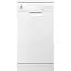 Посудомийна машина ELECTROLUX SMA91210SW - мініатюра 1