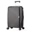 Чемодан Semi Line 24" L Black (T5826-3) - миниатюра 1