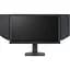 Монитор TFT 24.1" BenQ ZOWIE XL2566X+, 400Гц, HDMI 2.0 x3, DP 1.4, DyAc 2, HAS, Pivot,тёмно-серый (9H.LMRLB.QBE) - миниатюра 4