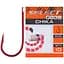 Гачок Select Chika #12, 10 шт. (1013-1870.51.24) - мініатюра 1