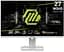 Монітор 27" MSI MAG 274QRFW QHD IPS 180Hz (MAG 274QRFW) - мініатюра 1