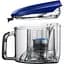 Пылесос VC07M2110SB/UK Blue 700W Samsung teh0019979 - миниатюра 9