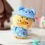 М'яка іграшка Pop Top Upset Duck x Care Bears Будь веселкою з кільцем (AP17183806800C) - мініатюра 6