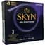 Презервативи Skyn Elit безлатексні 3 шт. (ROZ6400230518) - мініатюра 2