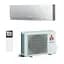 Кондиціонер MITSUBISHI Electric Design MSZ-EF35VGKS/MUZ-EF35VG - мініатюра 1