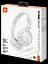 Гарнитура JBL TUNE 520C White (JBLT520CWHT) - миниатюра 10