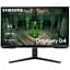 Монітор Samsung Odyssey G4 S27BG400EI (LS27BG400EIXCI) - мініатюра 1