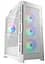 Корпус Cougar Airface Pro RGB White (Airface Pro RGB White) без блока питания - миниатюра 1