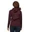 Кофта Black Diamond W Factor Hoody Bordeaux L (1033-BD 7440806018LRG1) - мініатюра 3