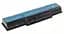 Акумуляторна батарея Acer ASO9A31 5732 4732 5517 5516 5532 AS09A75 ASO9A41 - мініатюра 1