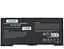 Акумулятор HP FN04 (ProBook 5330m series) 14.8V 2600 mAh Black - мініатюра 1