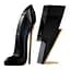 Туалетна вода Carolina Herrera Bad Boy, 100мл (918538) - мініатюра 6