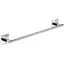 Держатель для полотенца Grohe 450 мм QuickFix Start Cube 40987000 - миниатюра 1