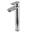 Змішувач для умивальника Topaz Barts TB 07203-H36 Хром - мініатюра 3
