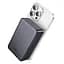 Акумулятор портативний Hoco J160B Original PD 20W magnetic power bank 20000mAh бездротова зарядка - мініатюра 6