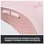 Миша Logitech Signature M650 L Wireless Rose (910-006237) - мініатюра 8