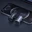Адаптер автомобильный HOCO Wise road dual port car charger set NZ4 2USB, 4.8A - миниатюра 5