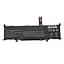 Акумулятор RX03XL для HP ProBook 440 G11, 445 G11, 460 G11, 465 G11, EliteBook 630 G11, 640 G11, 645 G11, 660 G11 (11.55V 4380 mAh 50Wh) - мініатюра 2