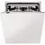 Посудомоечная машина Whirlpool W8I HP42 L - миниатюра 1