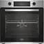 Электрический духовой шкаф Beko BBIE123002XD - миниатюра 1