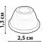 Компонент Friendlylight Lens Nano 36 FL0056 - мініатюра 2