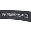 Ремень кожаный Grande Pelle мужской 3,8х120 см acs0026888 - миниатюра 4