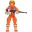 Коллекционная фигурка Fortnite Micro Legendary Series Mission Specialist 6 см (FNT0952) - миниатюра 1