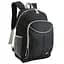 Рюкзак городской Semi Line 20 Black/Grey (J4916-1) - миниатюра 1