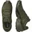Кросівки Salomon Speedcross 6 Forces 7.5 Green/Black - мініатюра 6