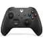 Геймпад Microsoft Xbox Series X/S Wireless Controller Carbon Black (XOA-0005, QAT-00001, QAT-00002) - мініатюра 1