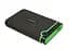 Зовнішній жорсткий диск Transcend StoreJet 25M3 4 TB (TS4TSJ25M3S) - мініатюра 2