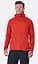 Куртка Rab Kinetic Plus Jacket M Помаранчевий - мініатюра 1