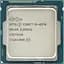 Процессор Intel Core i5 4570 (CM8064601464707) (Socket 1150, 4T, 3.6 ГГц, Tray) Б/у - миниатюра 1
