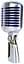 Мікрофон вокальний Shure Super 55 Deluxe - мініатюра 3